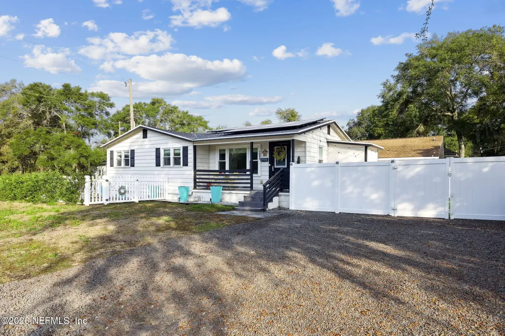 1000 Date Street Fernandina Beach FL 32034