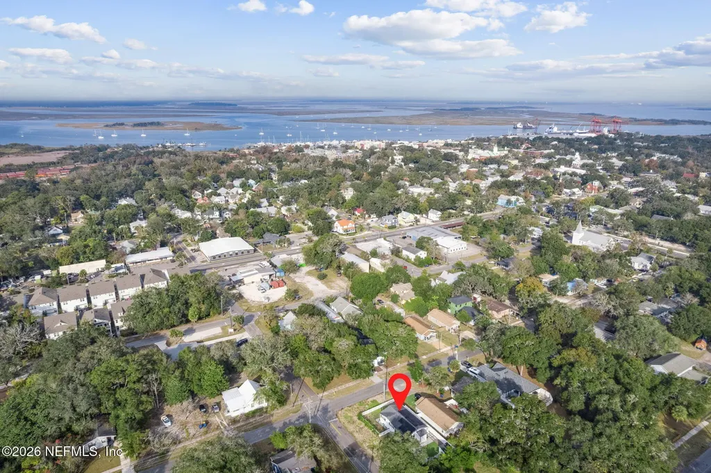 1000 Date Street Fernandina Beach FL 32034
