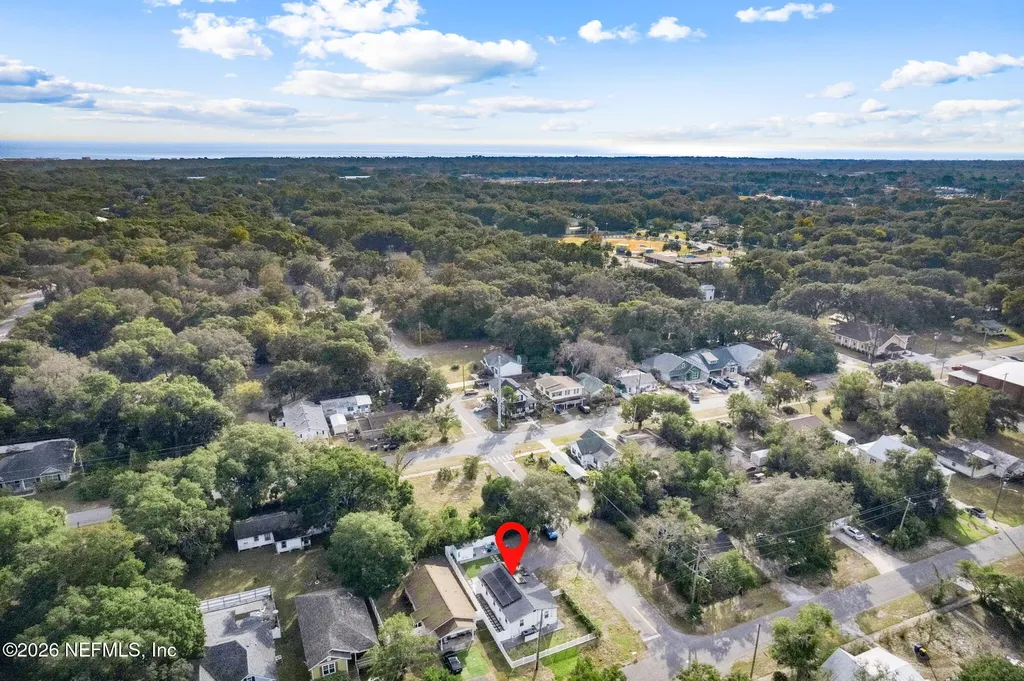 1000 Date Street Fernandina Beach FL 32034