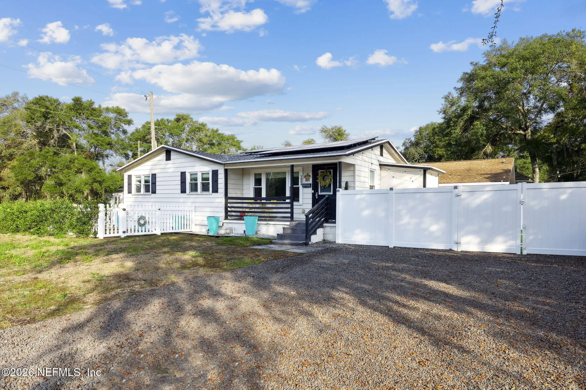 1000 Date Street Fernandina Beach FL 32034