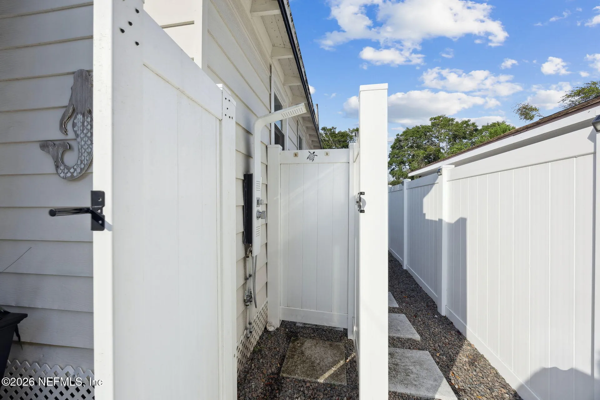 1000 Date Street Fernandina Beach FL 32034