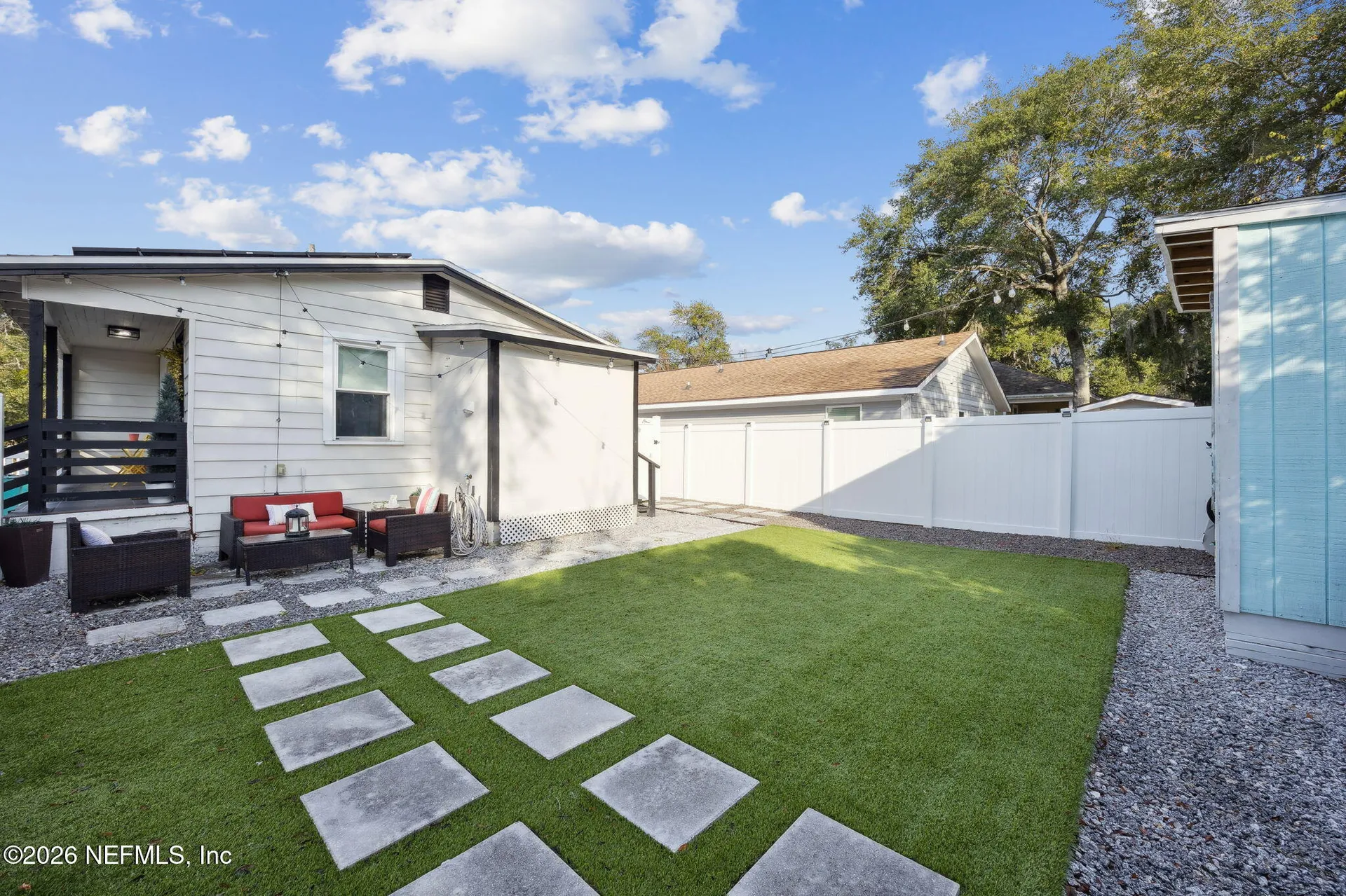 1000 Date Street Fernandina Beach FL 32034