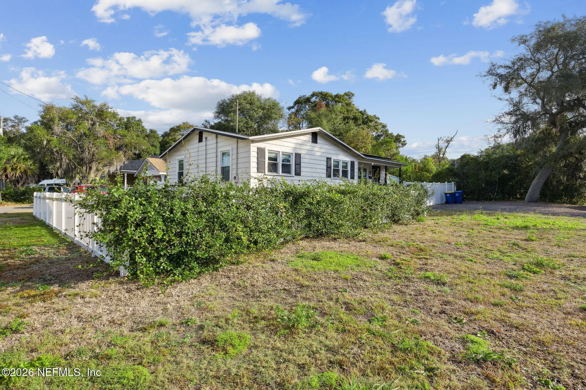 1000 Date Street Fernandina Beach FL 32034