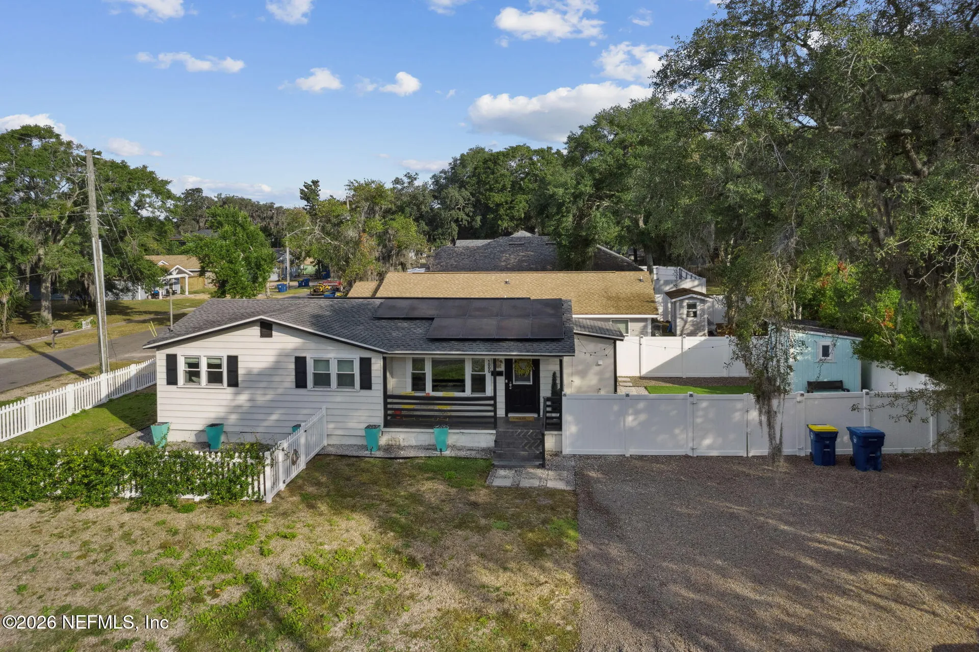 1000 Date Street Fernandina Beach FL 32034