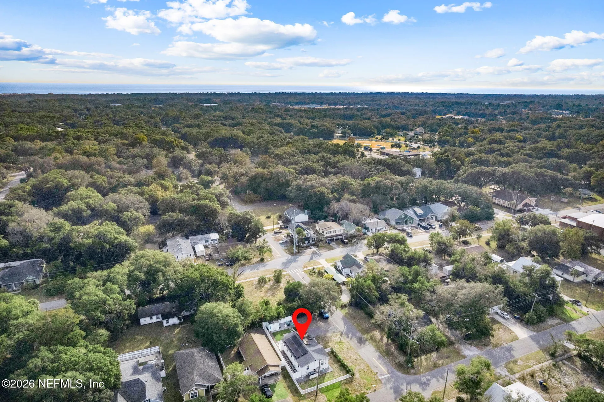 1000 Date Street Fernandina Beach FL 32034