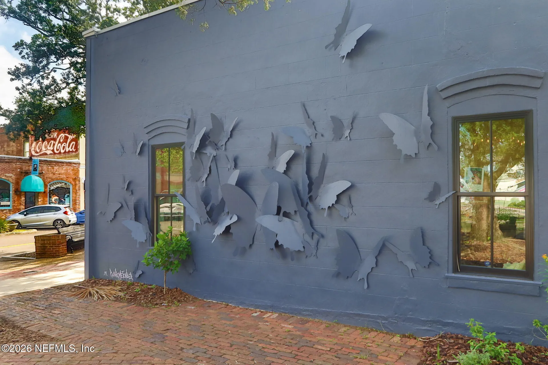 1000 Date Street Fernandina Beach FL 32034