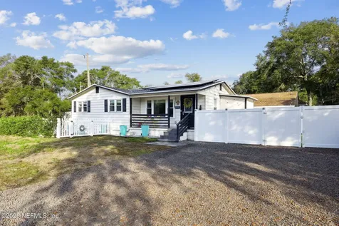 1000 Date Street Fernandina Beach FL 32034