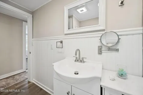 1000 Date Street Fernandina Beach FL 32034