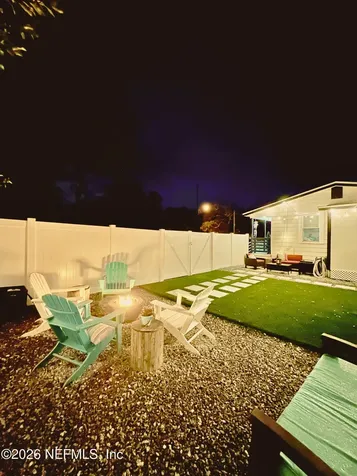 1000 Date Street Fernandina Beach FL 32034