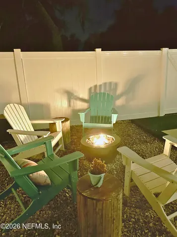 1000 Date Street Fernandina Beach FL 32034