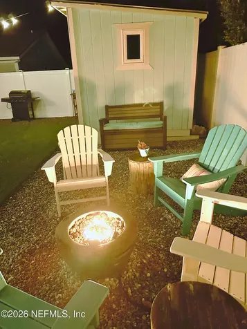1000 Date Street Fernandina Beach FL 32034