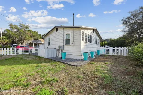 1000 Date Street Fernandina Beach FL 32034