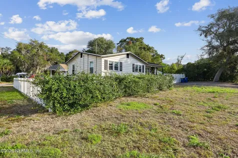 1000 Date Street Fernandina Beach FL 32034