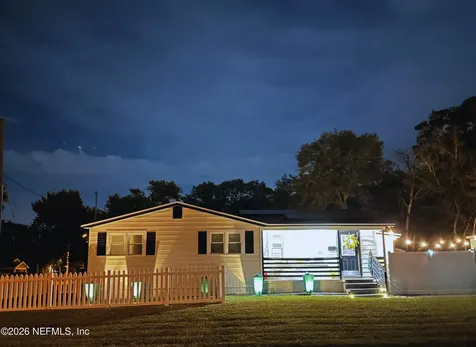 1000 Date Street Fernandina Beach FL 32034