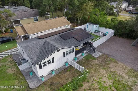 1000 Date Street Fernandina Beach FL 32034
