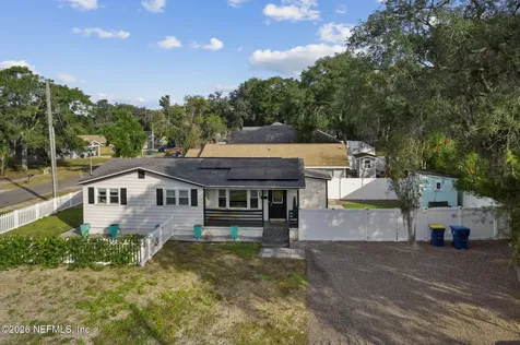 1000 Date Street Fernandina Beach FL 32034