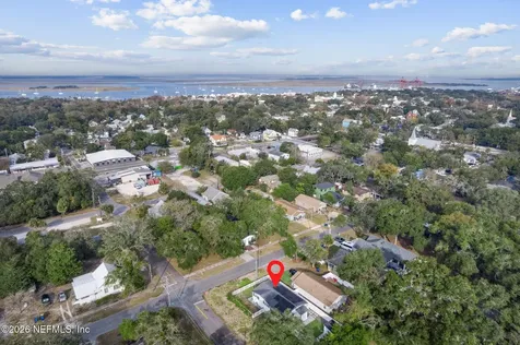 1000 Date Street Fernandina Beach FL 32034