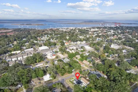 1000 Date Street Fernandina Beach FL 32034
