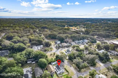 1000 Date Street Fernandina Beach FL 32034
