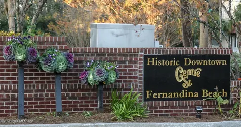 1000 Date Street Fernandina Beach FL 32034