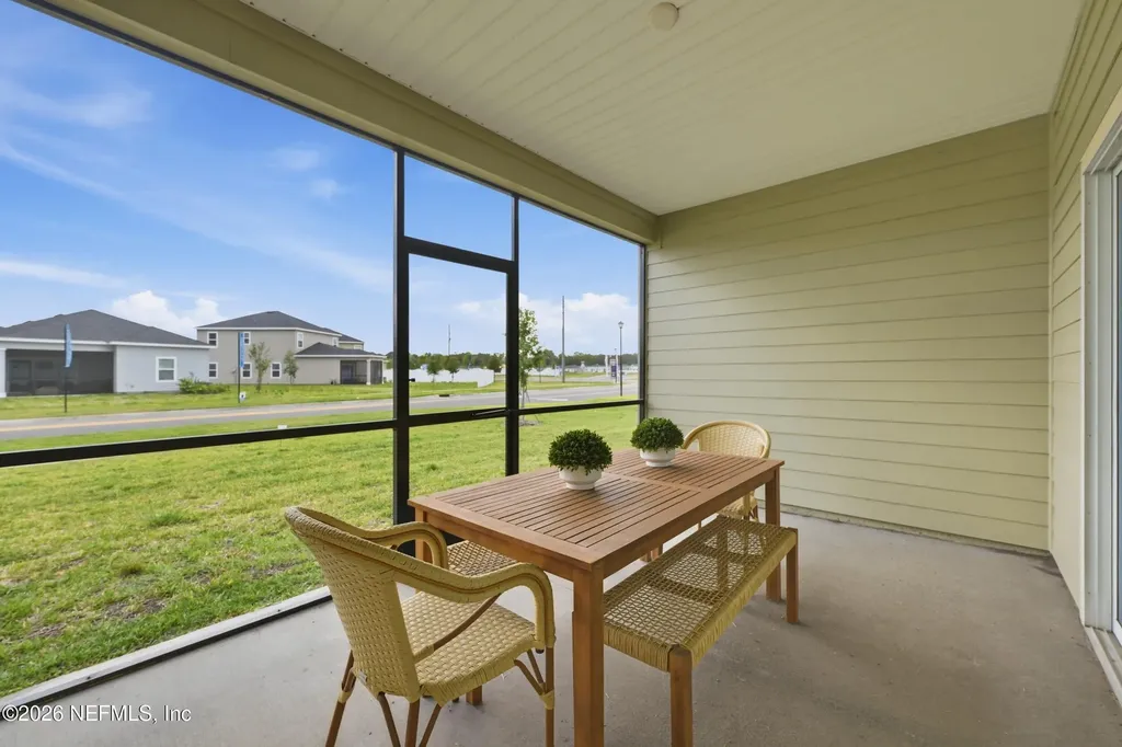 9524 Gaynor Circle Jacksonville FL 32219