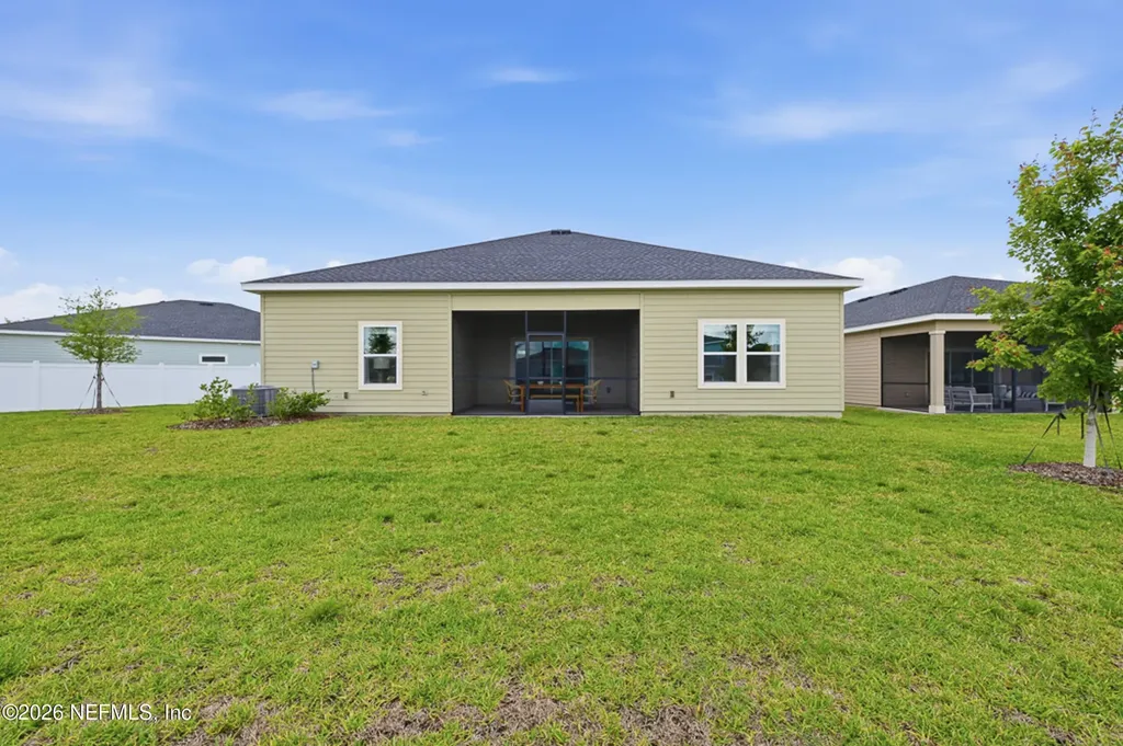 9524 Gaynor Circle Jacksonville FL 32219