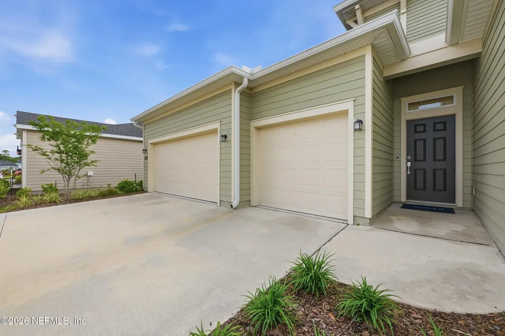 9524 Gaynor Circle Jacksonville FL 32219