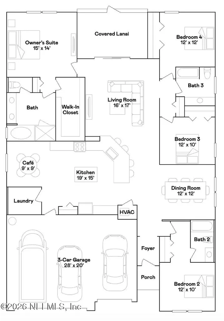 9524 Gaynor Circle Jacksonville FL 32219