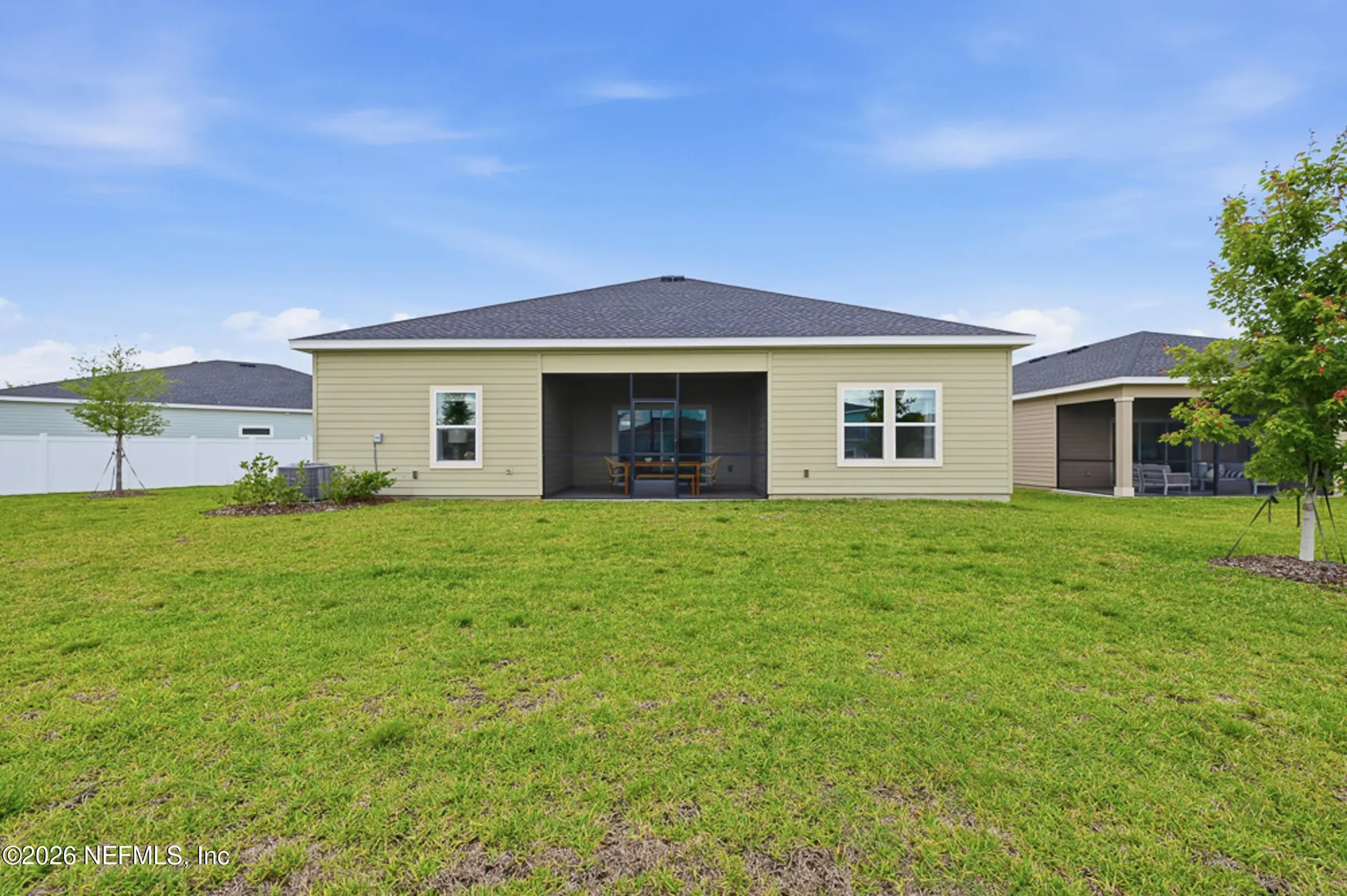 9524 Gaynor Circle Jacksonville FL 32219