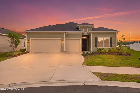 9524 Gaynor Circle Jacksonville FL 32219