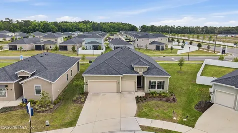 9524 Gaynor Circle Jacksonville FL 32219