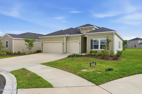 9524 Gaynor Circle Jacksonville FL 32219