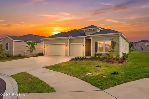 9524 Gaynor Circle Jacksonville FL 32219