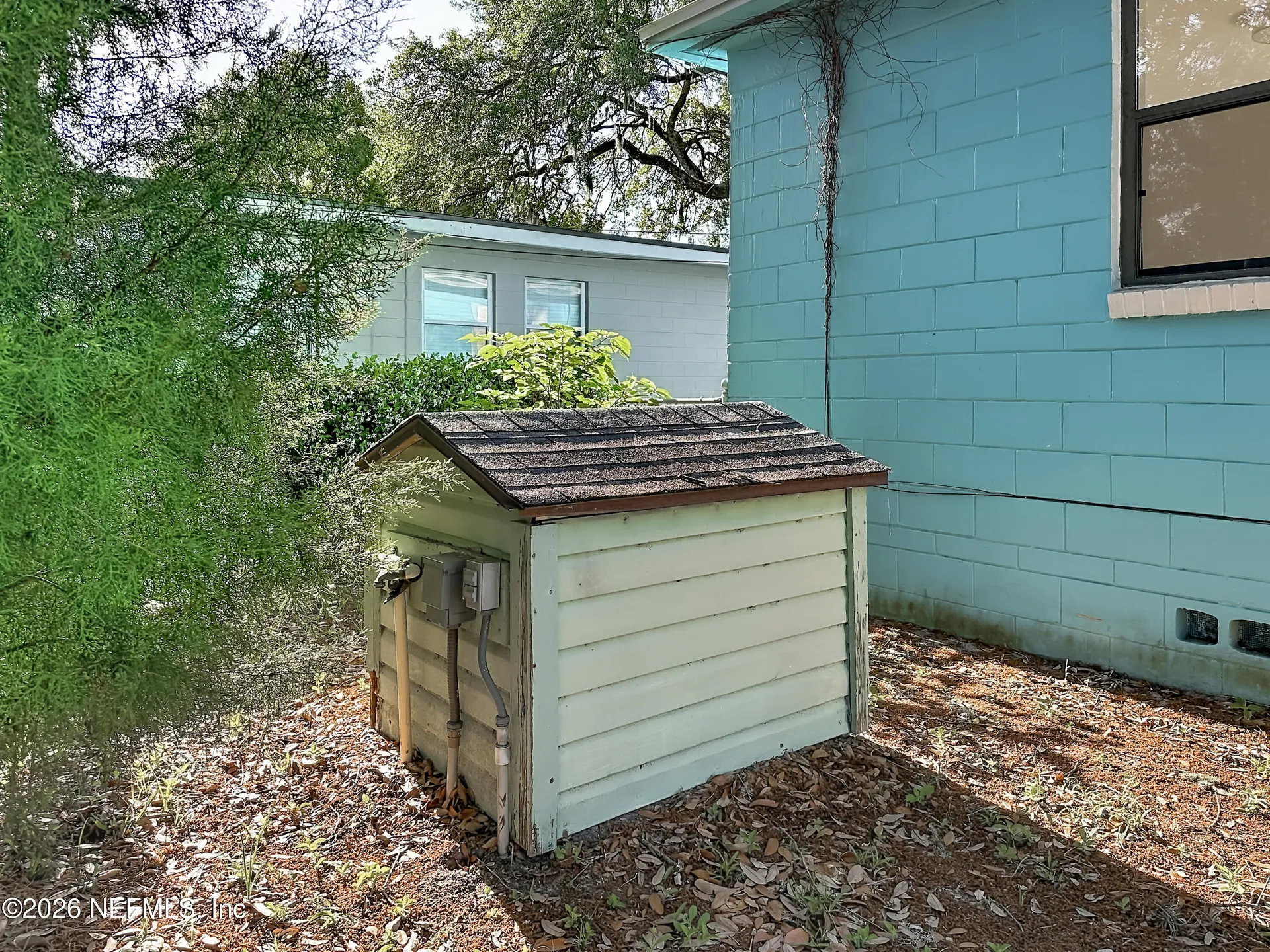 6131 Bartholf Avenue Jacksonville FL 32210