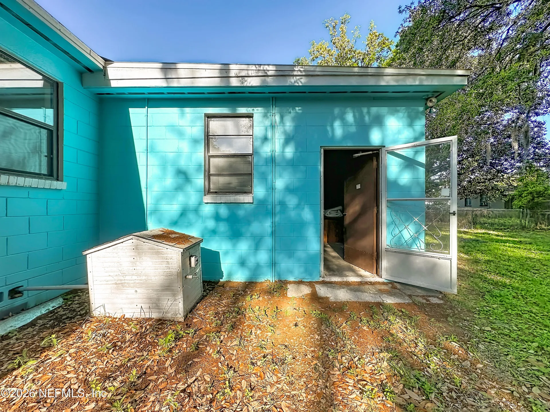 6131 Bartholf Avenue Jacksonville FL 32210