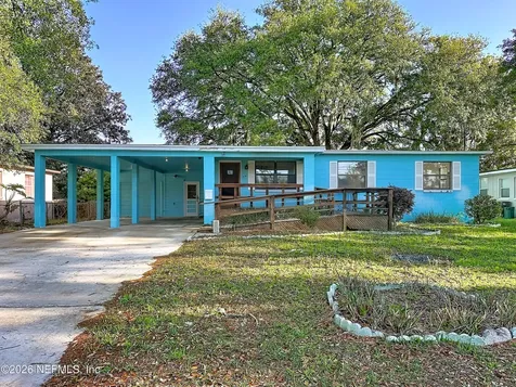 6131 Bartholf Avenue Jacksonville FL 32210