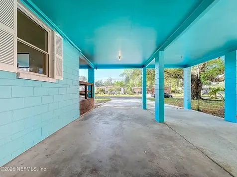 6131 Bartholf Avenue Jacksonville FL 32210