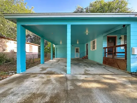 6131 Bartholf Avenue Jacksonville FL 32210