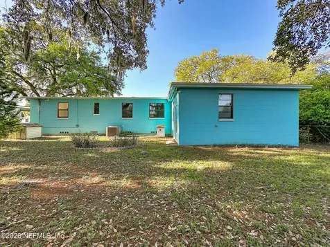 6131 Bartholf Avenue Jacksonville FL 32210