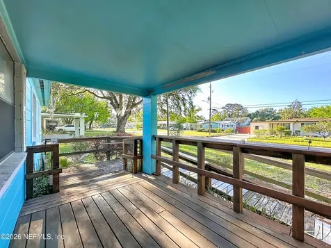 6131 Bartholf Avenue Jacksonville FL 32210