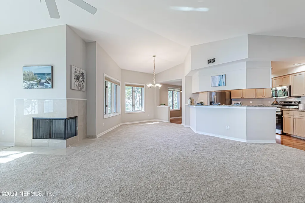 2099 Winterbourne Drive W Orange Park FL 32073