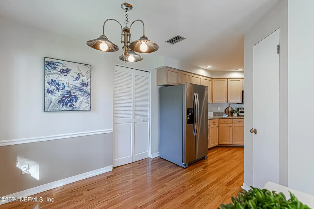 2099 Winterbourne Drive W Orange Park FL 32073