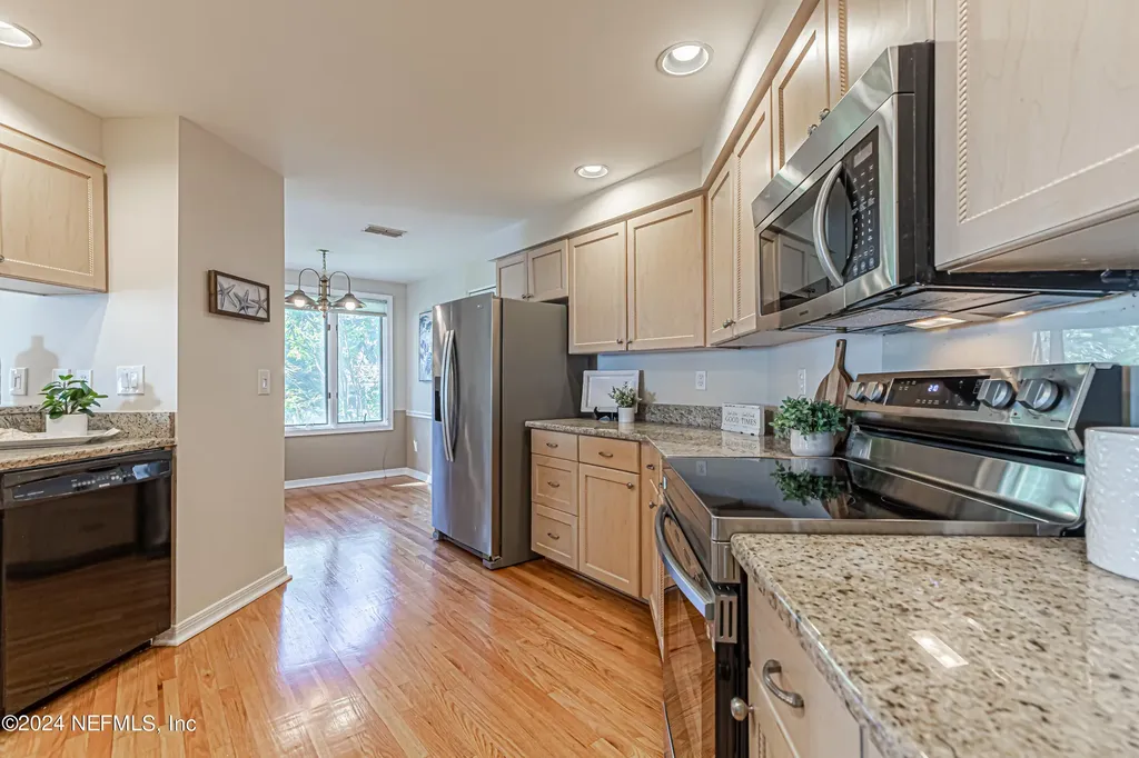 2099 Winterbourne Drive W Orange Park FL 32073