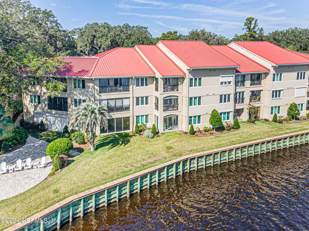 2099 Winterbourne Drive W Orange Park FL 32073