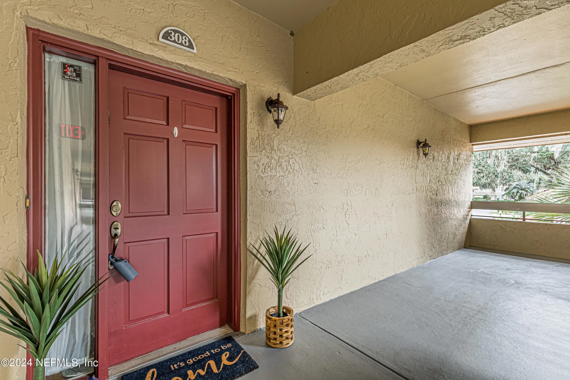 2099 Winterbourne Drive W Orange Park FL 32073