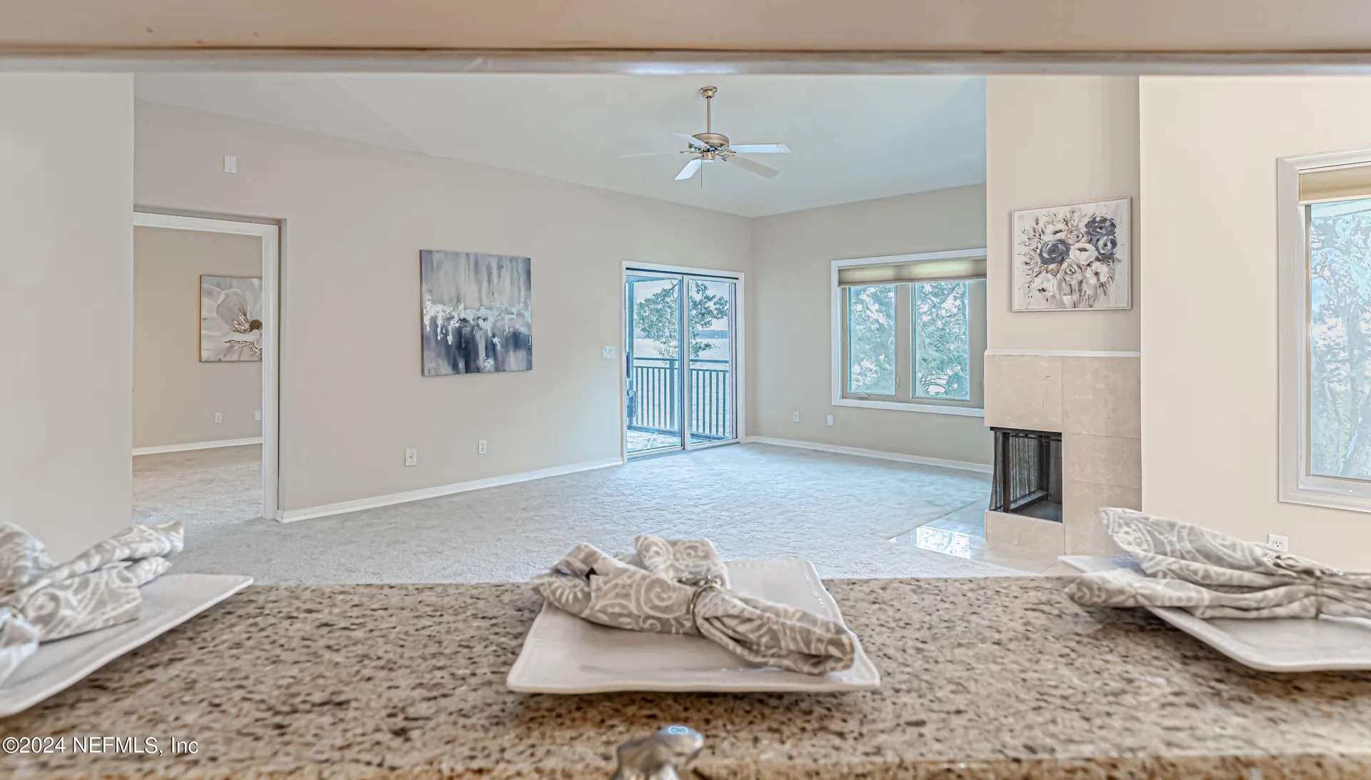 2099 Winterbourne Drive W Orange Park FL 32073