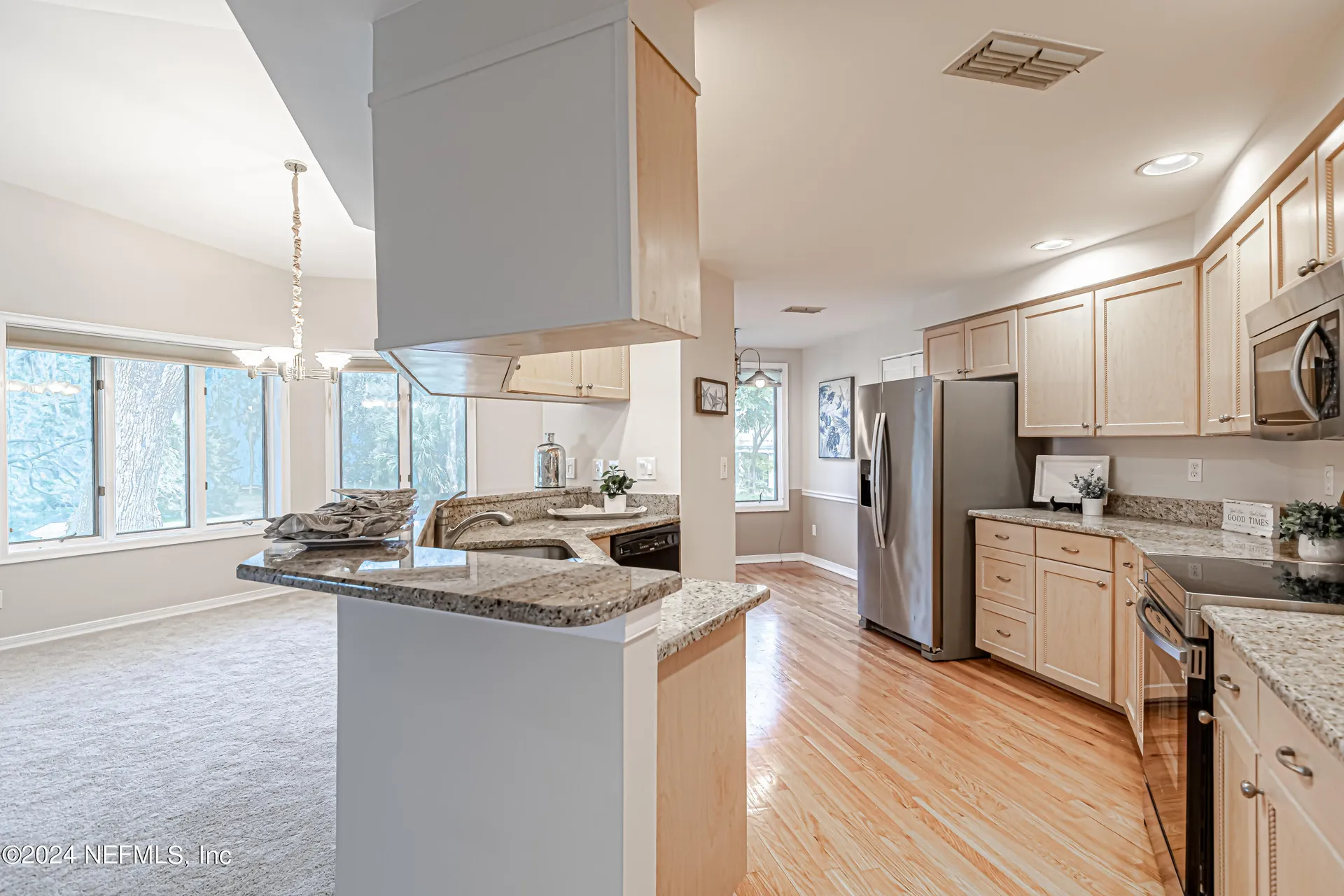 2099 Winterbourne Drive W Orange Park FL 32073