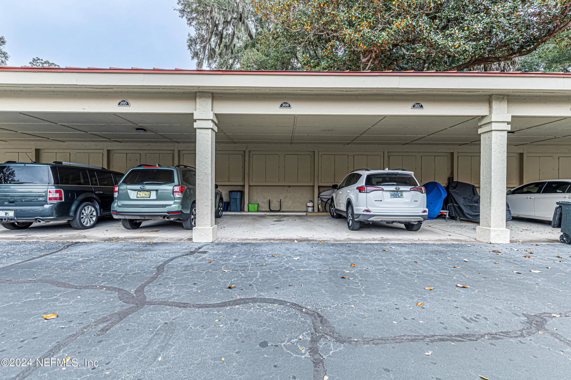 2099 Winterbourne Drive W Orange Park FL 32073