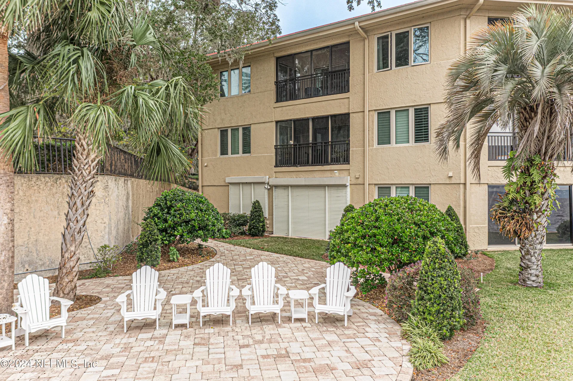 2099 Winterbourne Drive W Orange Park FL 32073