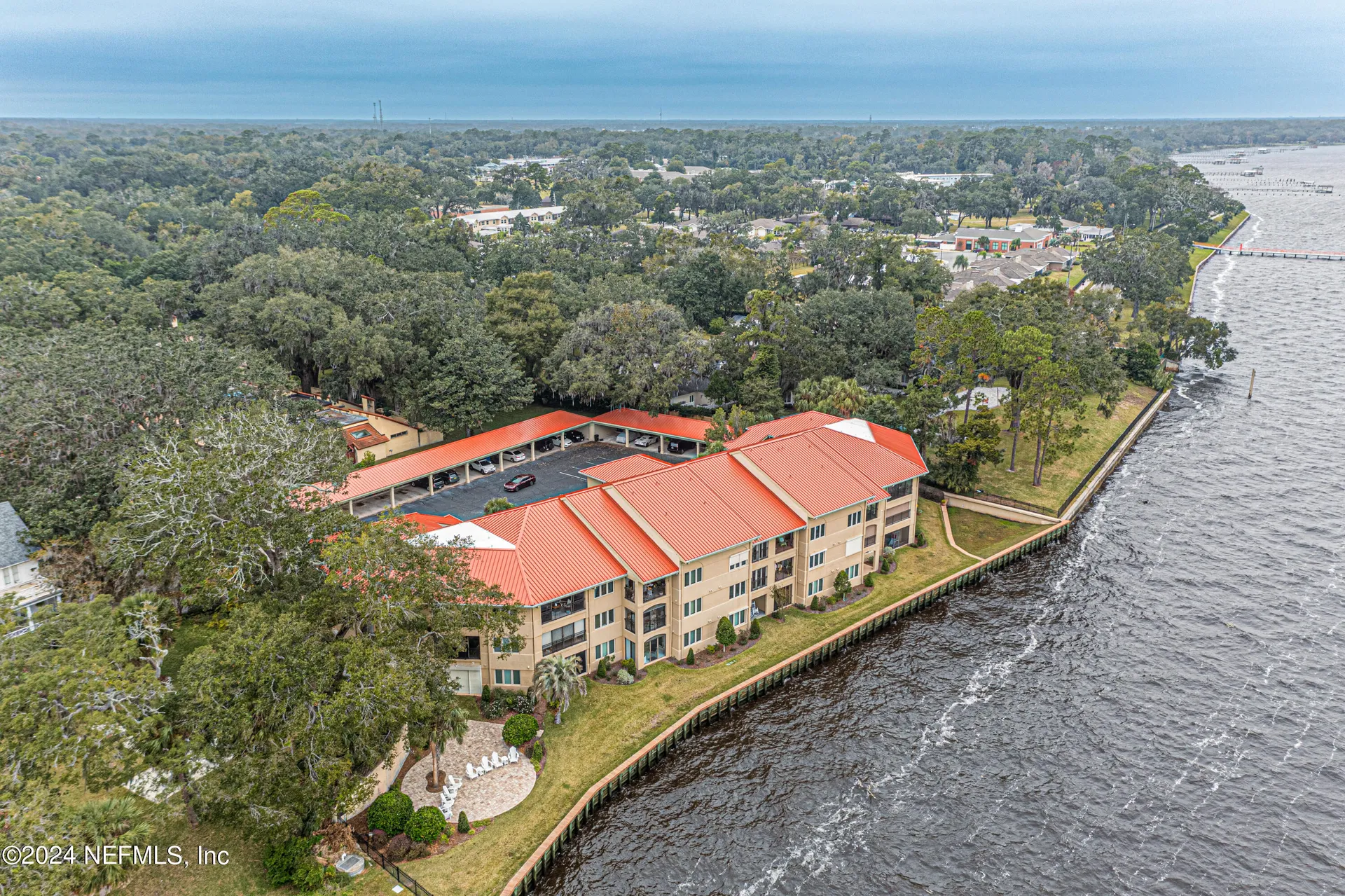 2099 Winterbourne Drive W Orange Park FL 32073